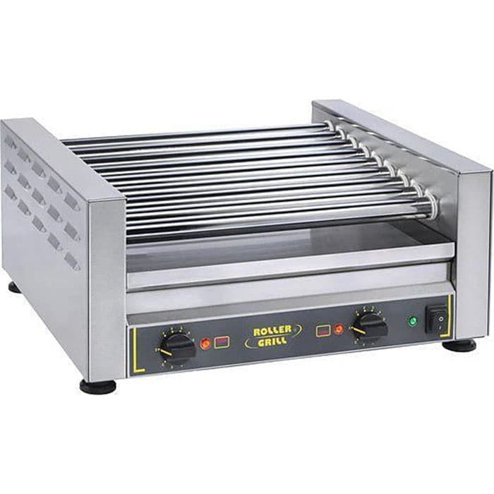 Гриль роликовый Roller Grill RG 7 B