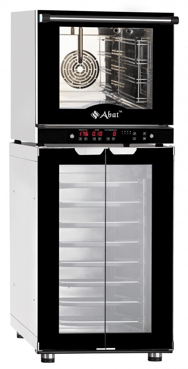 Печь конвекционная Abat КПП-4-1/2П (11000009817)