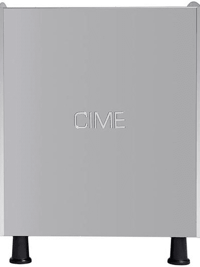 Кофемашина рожковая CIME CO02 2Gr (CO02245791 116C)