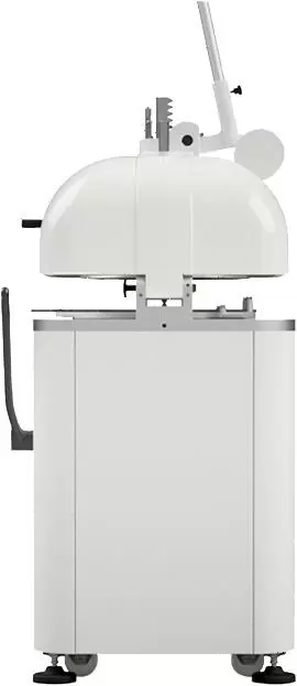 Тестоделитель_округлитель гидравлический Apach SPA M15