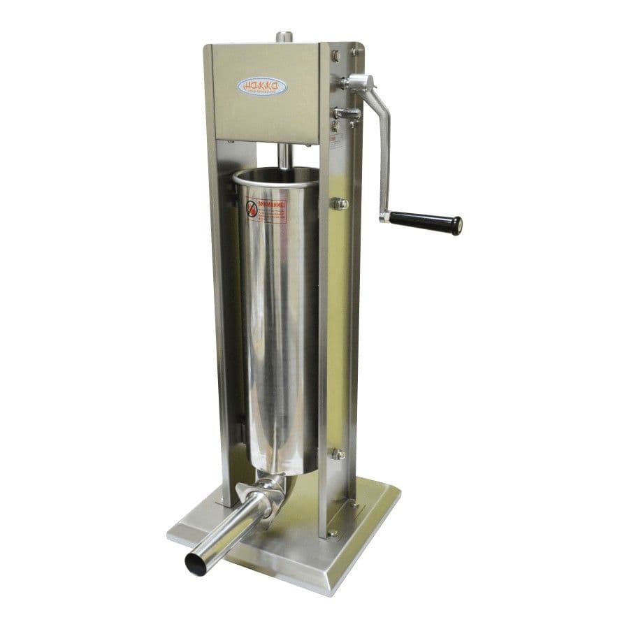 Шприц колбасный Hakka SV-7