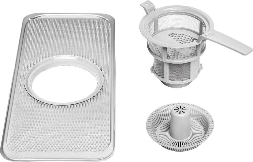 Посудомоечная машина с фронтальной загрузкой Smeg UD515D