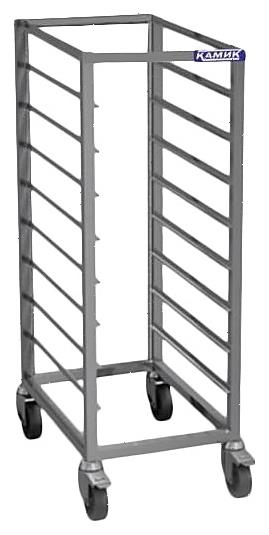 Тележка-шпилька Камик Шп-48111