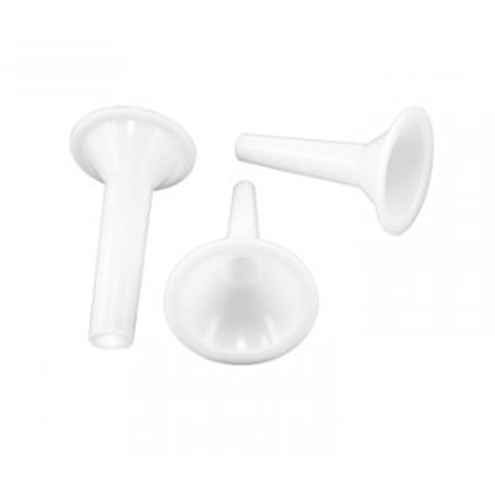 Комплект купатниц для мясорубки Apach Cook Line ATS8 (15/20/25)