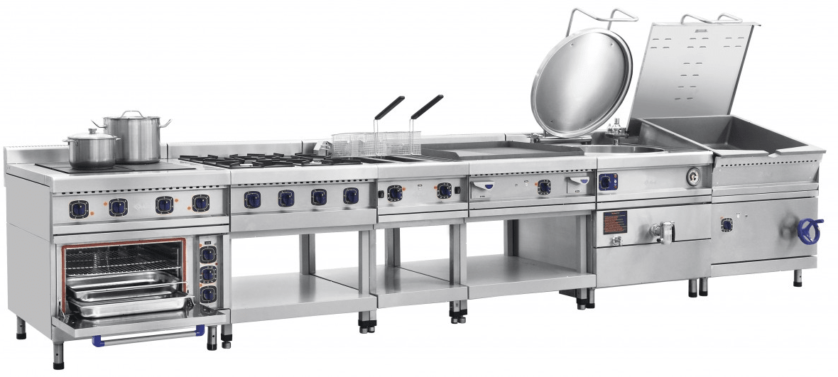 Плита газовая Abat ПГК-69ЖШ (21000801699)