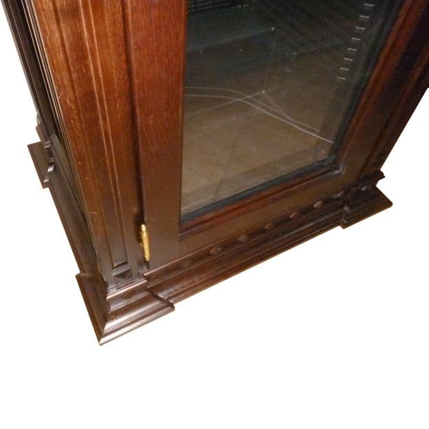 Шкаф винный Climadiff CLPG182/wood