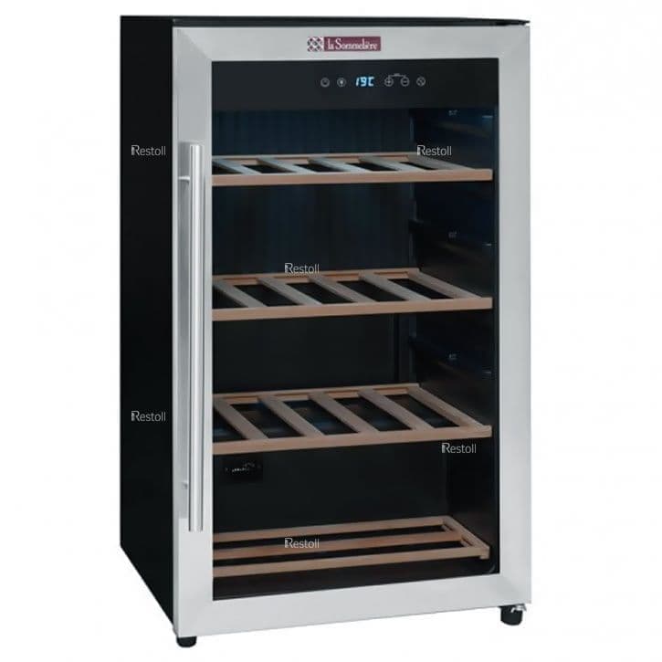 Шкаф винный La Sommeliere LS36A