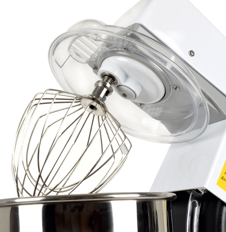 Миксер планетарный Foodatlas B-7E