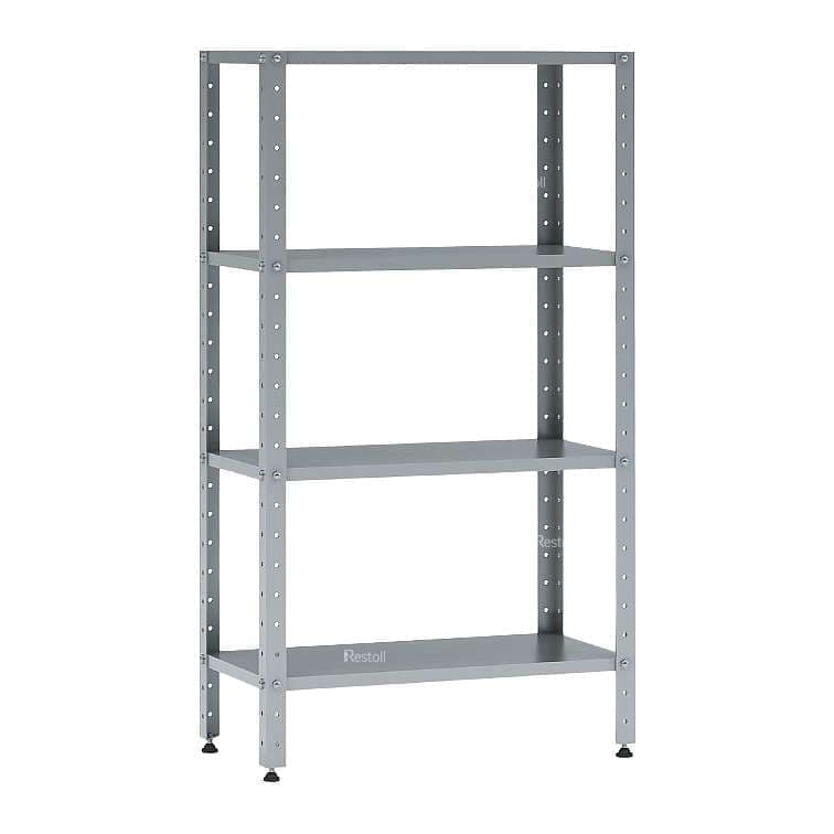 Стеллаж кухонный EKSI СК Э (L=600, S=400, H=1800, 4)