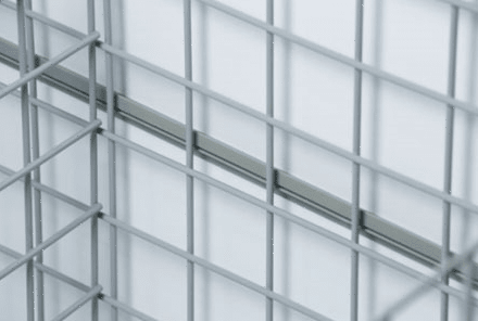 Бонета морозильная Снеж BFG 2500