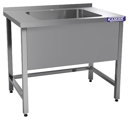 Ванна котломоечная Камик ВМ-С3128к