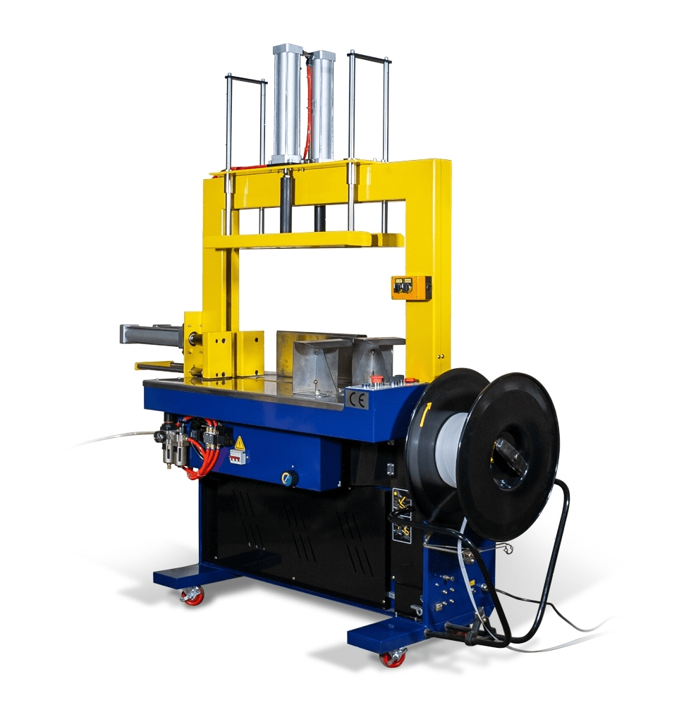 Стреппинг-машина Магикон YK55A