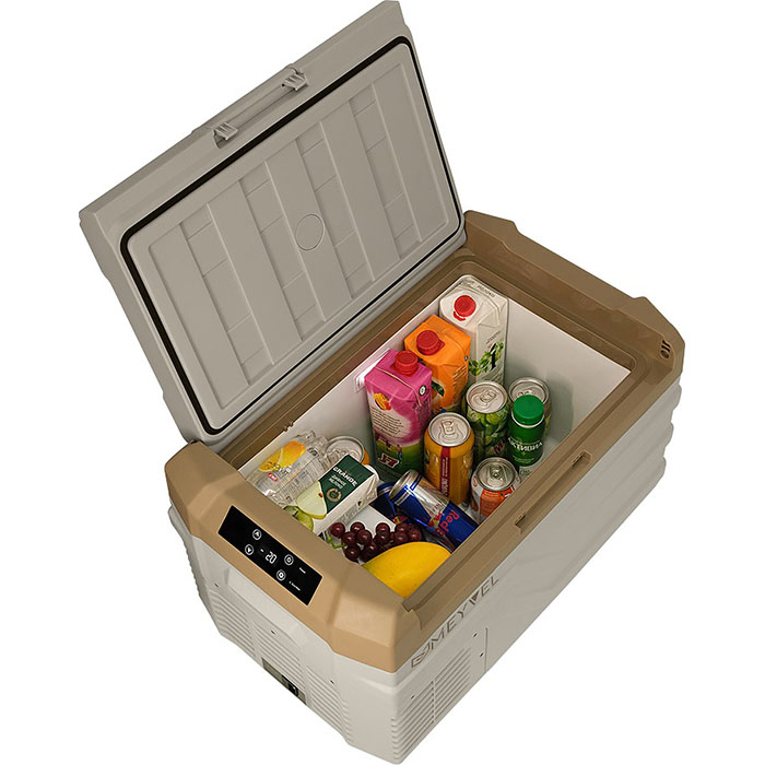 Холодильник автомобильный Meyvel AF-F30