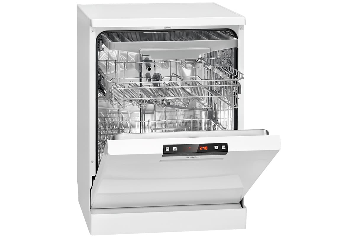 Посудомоечная машина Bomann GSP 7410 weiss