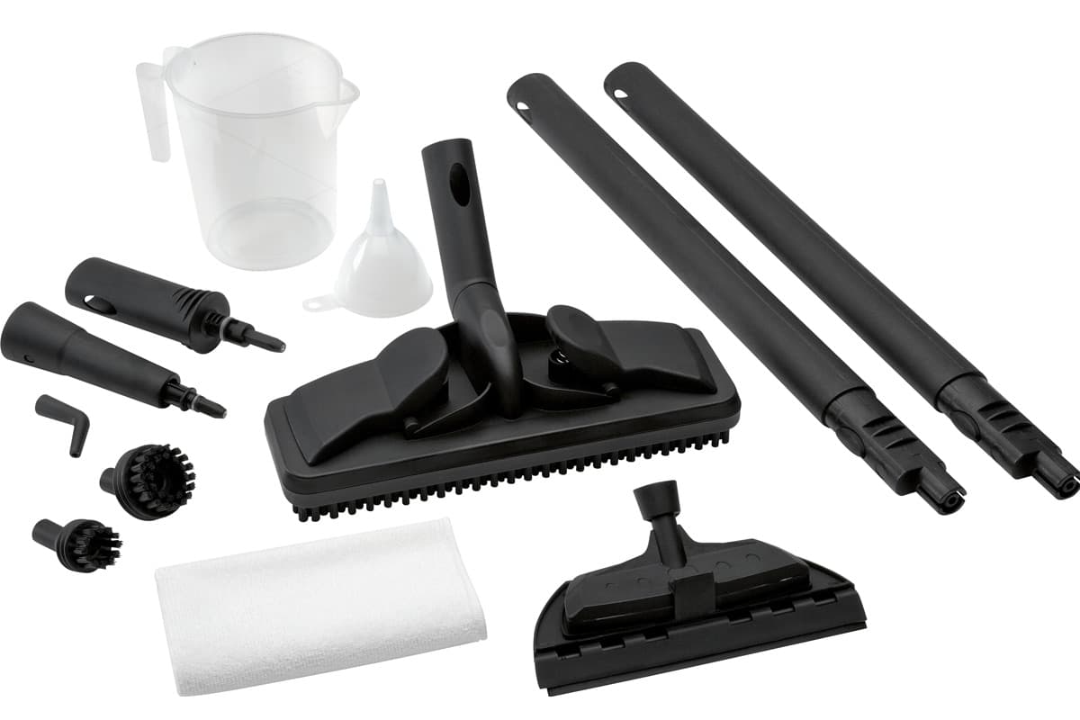 Парогенератор Clatronic DR 3280 silber