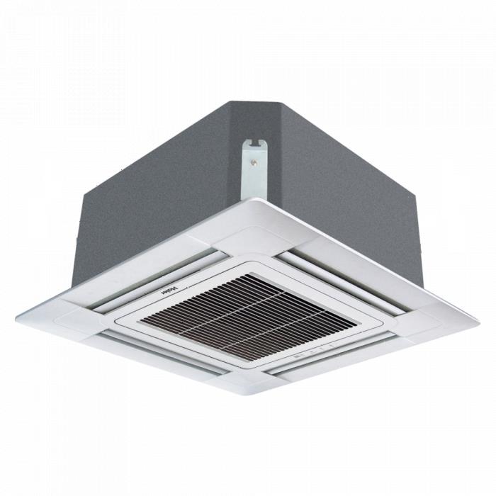 Кассетный кондиционер Haier AB18CS1ERA(S) / 1U18DS1EAA