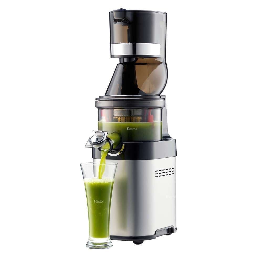 Соковыжималка Kuvings Whole Slow Juicer Chef CS600