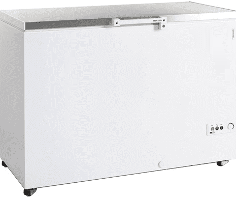 Ларь морозильный Tefcold FR405S