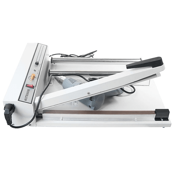 Запайщик рукава пленки ручной Foodatlas SKA-450