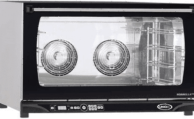 Печь конвекционная Unox XFT 190 ROSSELLA