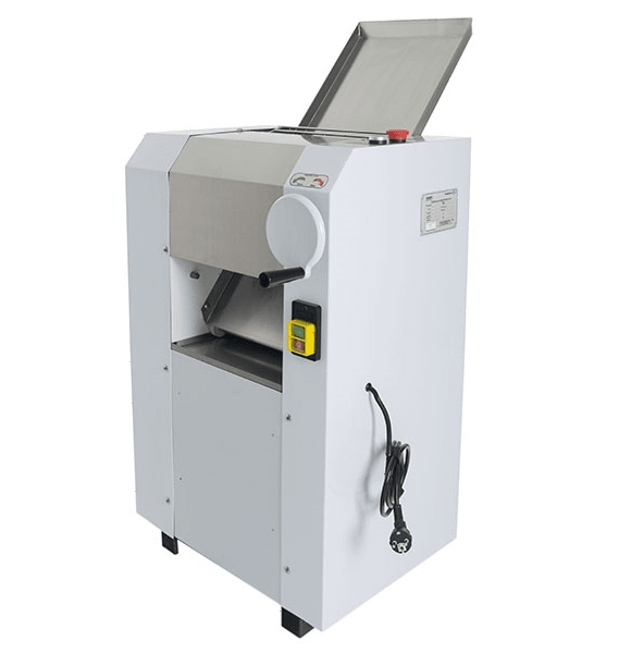 Тестораскаточная машина Foodatlas YM-350B 220V