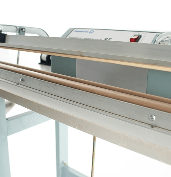 Запайщик пакетов Foodatlas SF-B500