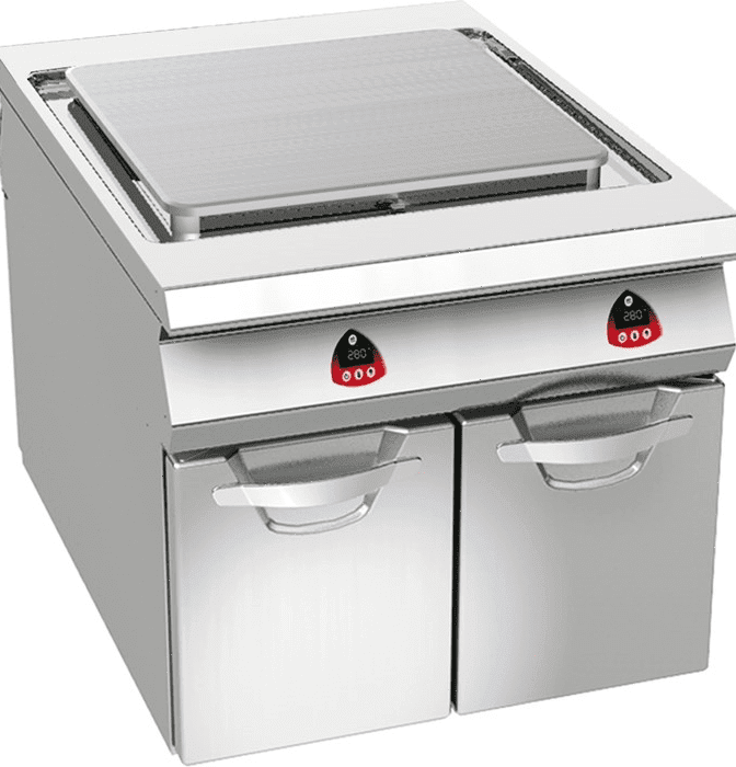 Плита электрическая Angelo Po 08WTPEV