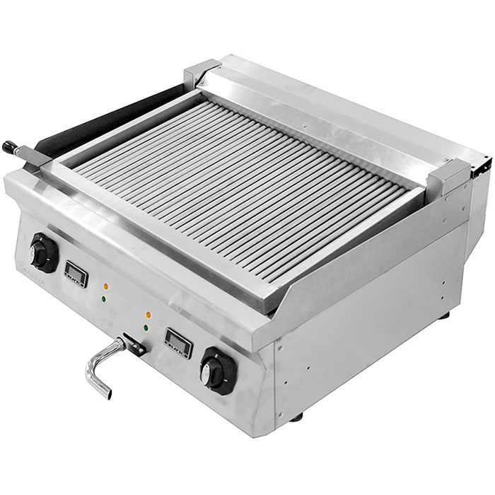 Жарочная поверхность Kocateq MCHS 87