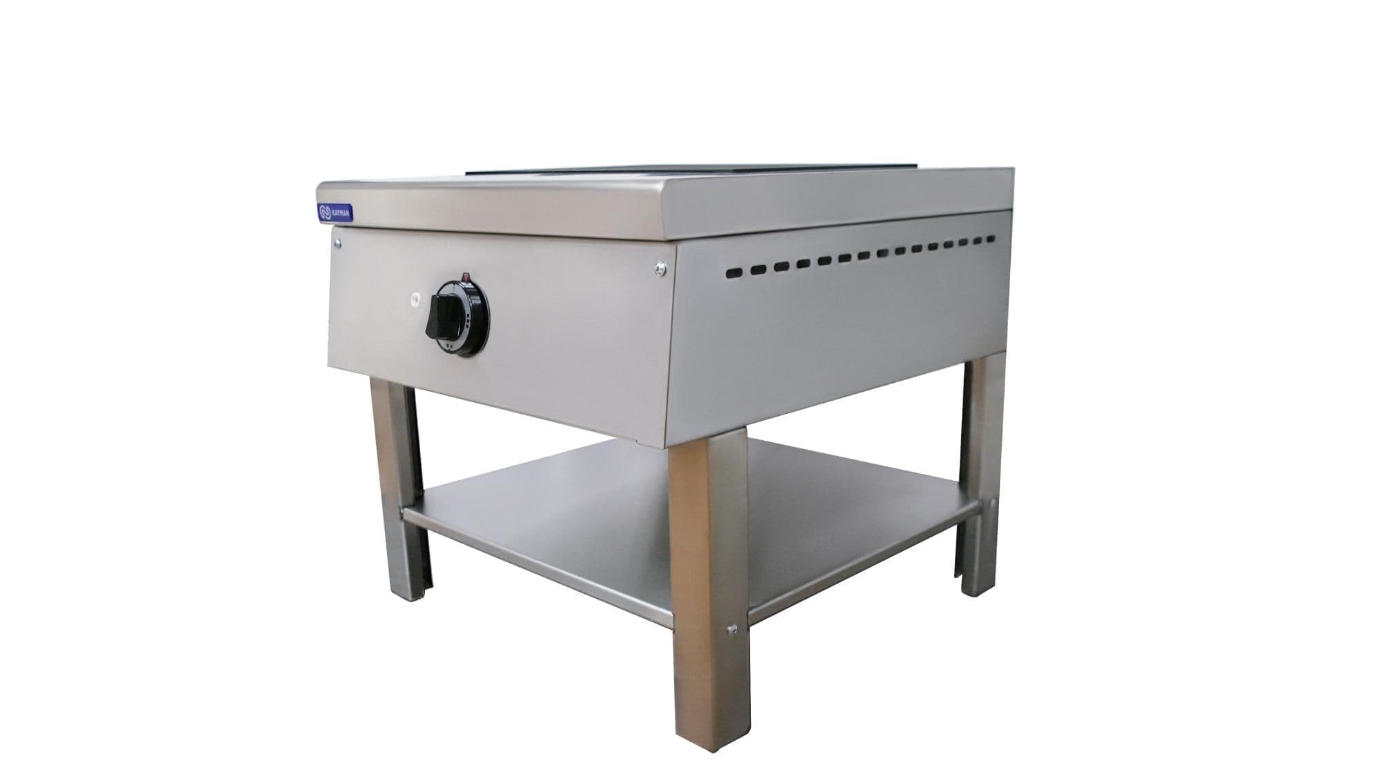 Плита электрическая Kayman ПЭ-1-111-МХ