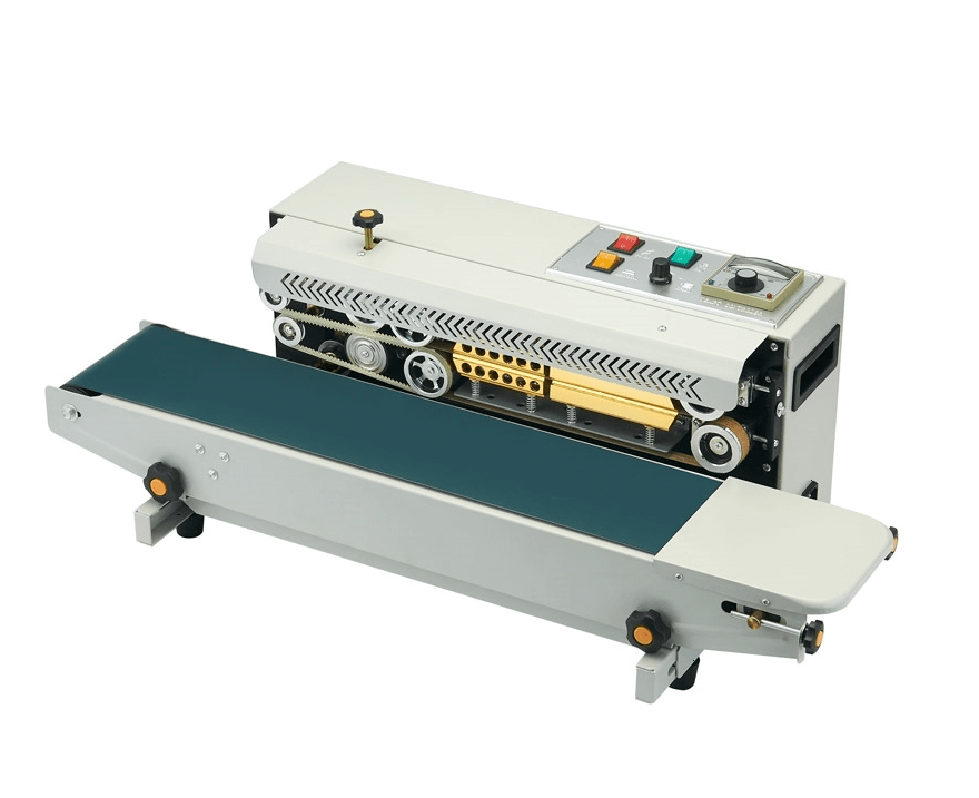 Конвейерный запайщик Магикон DBF-900