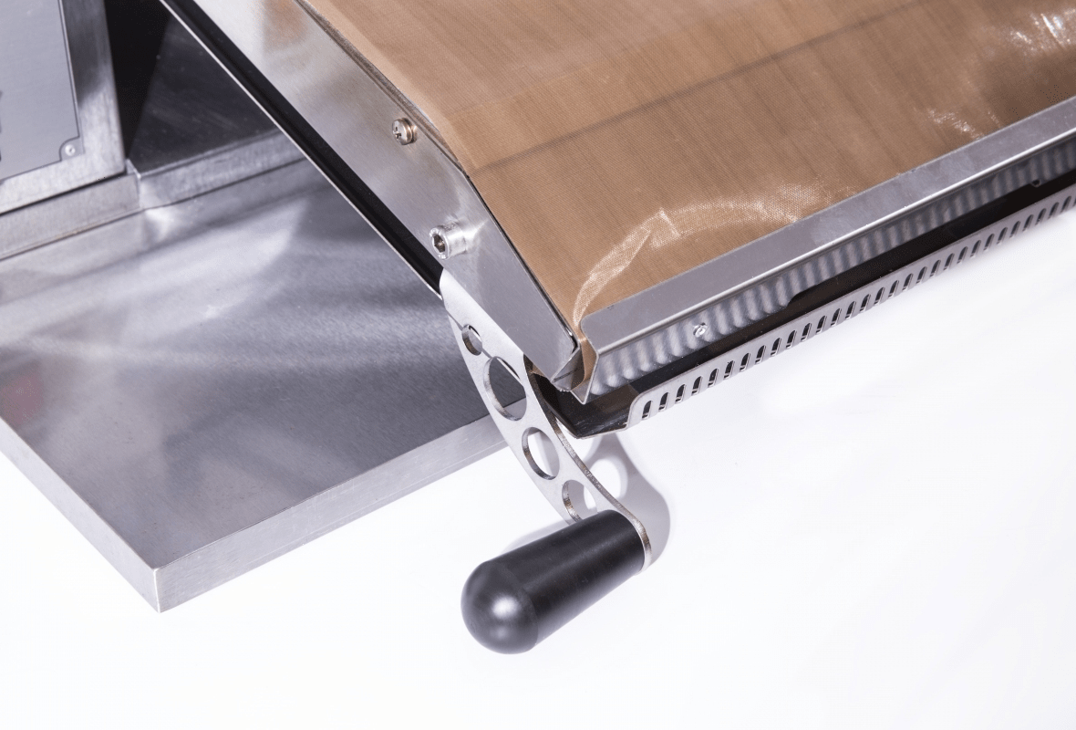 Тостер конвейерный RoboLabs RoboToaster