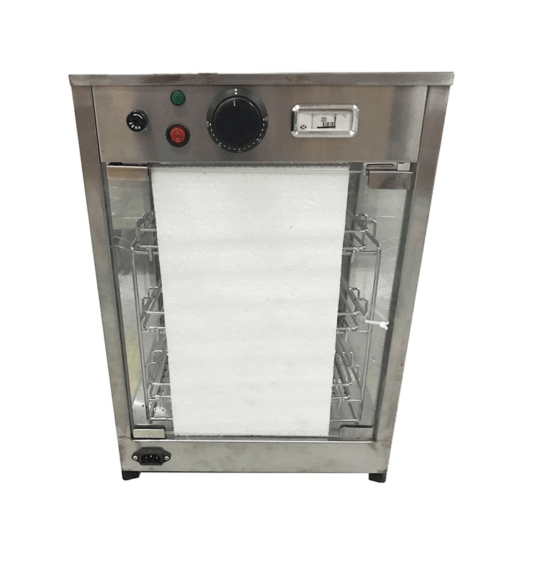 Тепловая витрина Foodatlas CY-1P