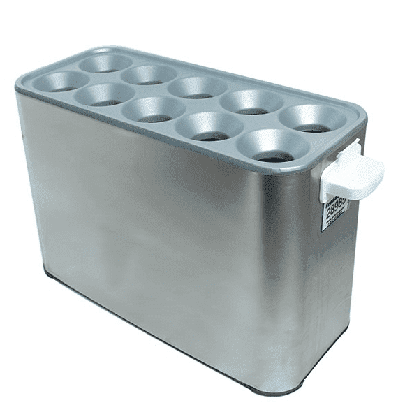 Аппарат для приготовления сосисок в яйце Foodatlas CY-10