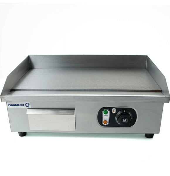Жарочная поверхность Foodatlas HEG-818A