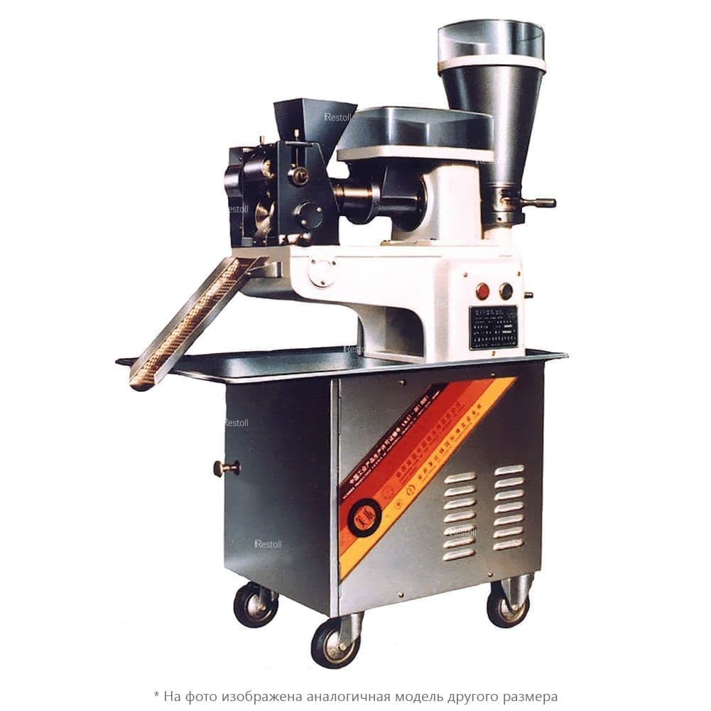 Пельменный аппарат Harbin Golden Happiness JGL135-5B