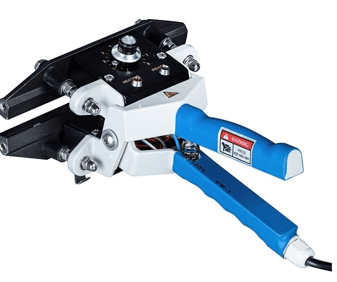 Запайщик ручной Магикон FKR-200