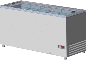 Ларь морозильный Марихолодмаш Берген ЛХН 1,6