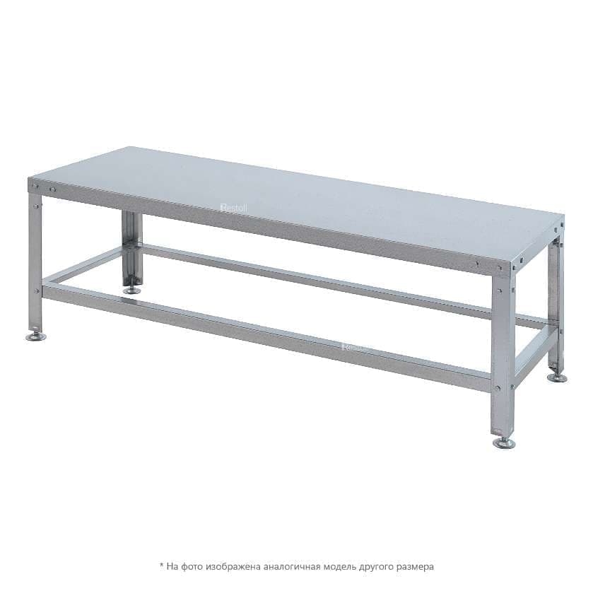 Подтоварник Atesy ПКИ-1200