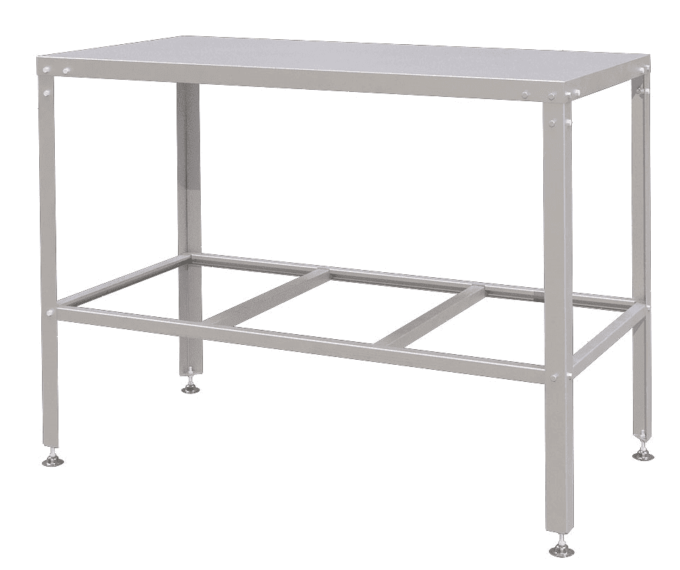 Стол разделочный Atesy СР-2/1500/700-Э Алента