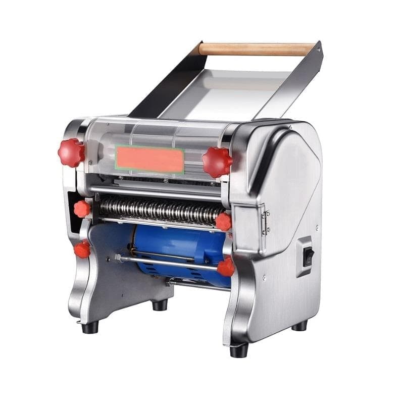 Лапшерезка электрическая Hualian Machinery HMT-20 (200 мм)