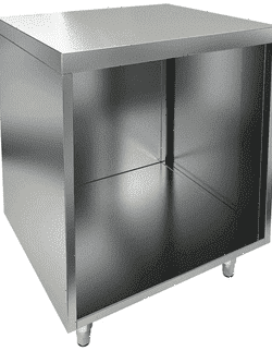 Барный модуль-стол открытый Hicold НБМСО-5/6