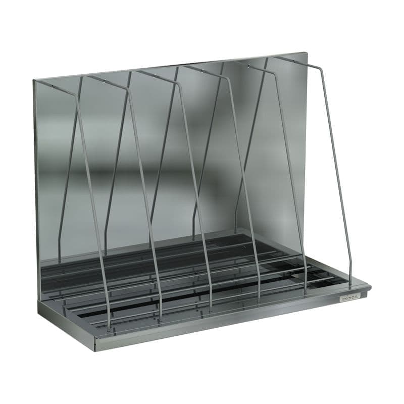 Полка кухонная Кобор ПКД-60/25