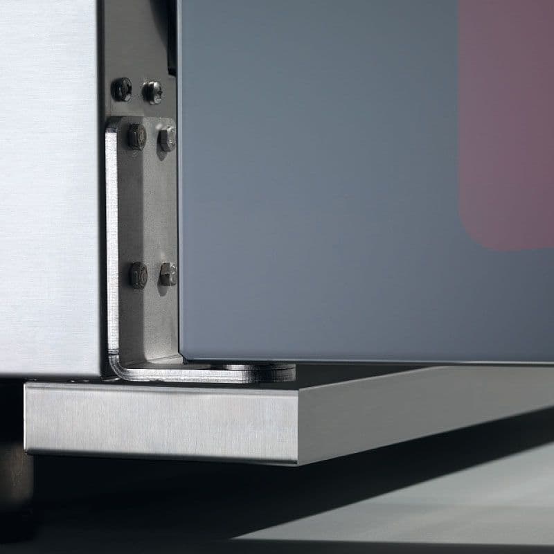 Пароконвектомат Venix G07D