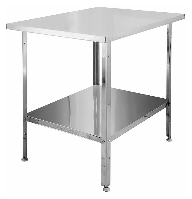 Стол производственный Hessen СО 10/6 (оц)