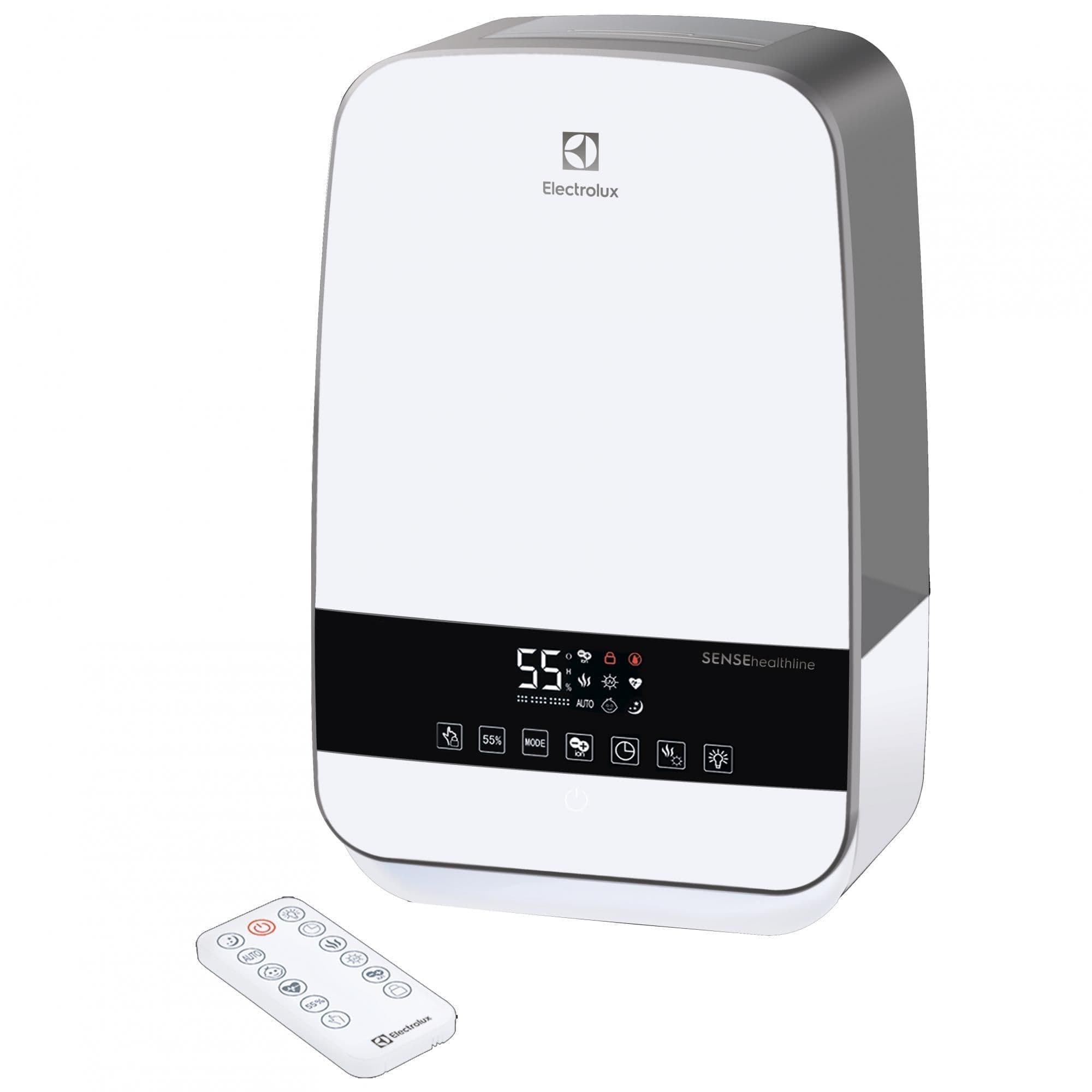 Ультразвуковой увлажнитель воздуха Electrolux EHU - 3315 D