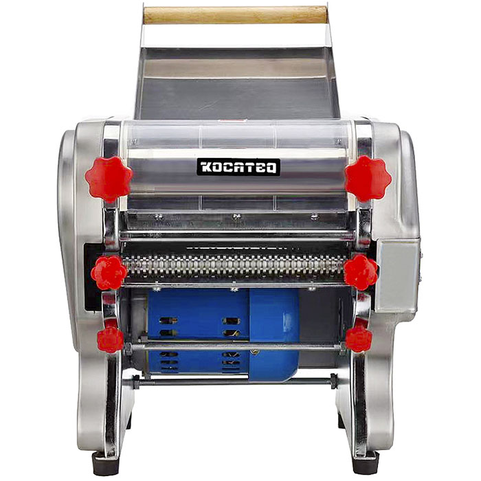 Тестораскатка без узла нарезки лапши Kocateq OMJ300ECO w/out cutter units