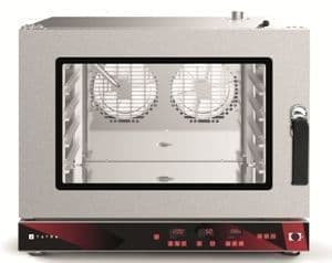 Пароконвектомат Tatra TC05D2CL