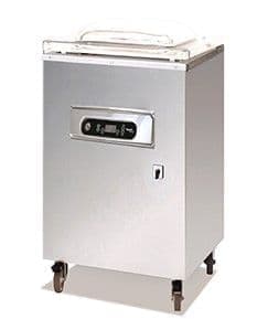 Упаковщик вакуумный камерный Apach AVM425F с газацией