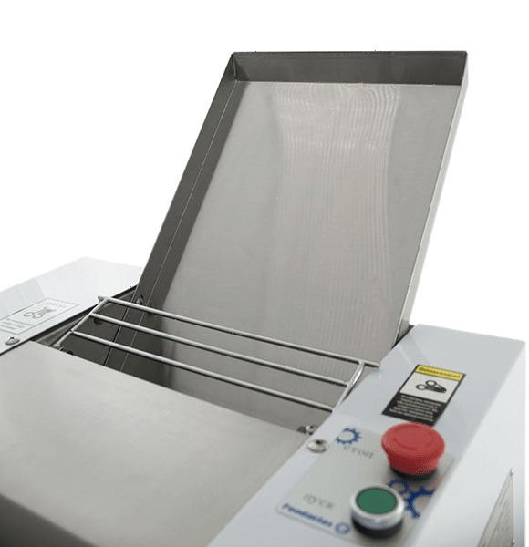 Тестораскаточная машина Foodatlas YM-350B 380В
