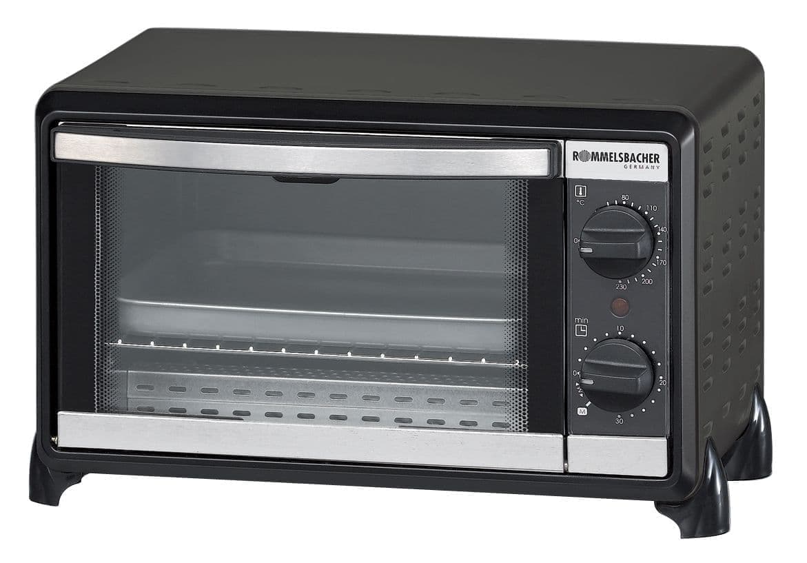 Печь конвекционная Rommelsbacher BG 950